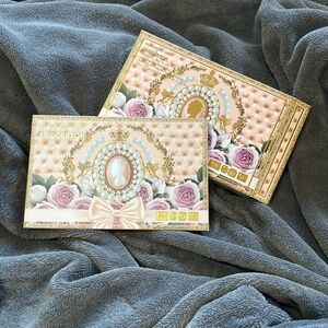 Pat McGrath X Bridgerton MTHRSHP: Belle Of The Ball